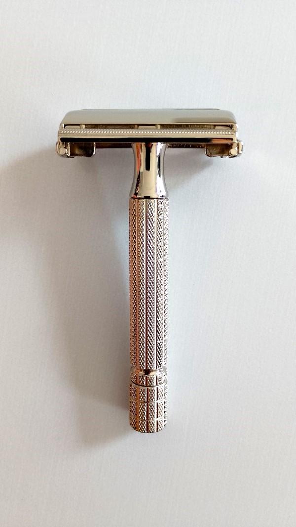 Barbeador Gillette Monotech | Restaurado 